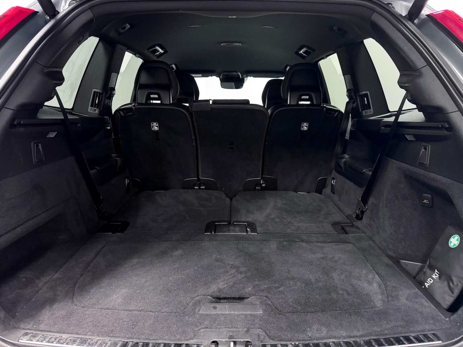 Used Volvo XC90 2020 for sale - 77131697: Photo 13