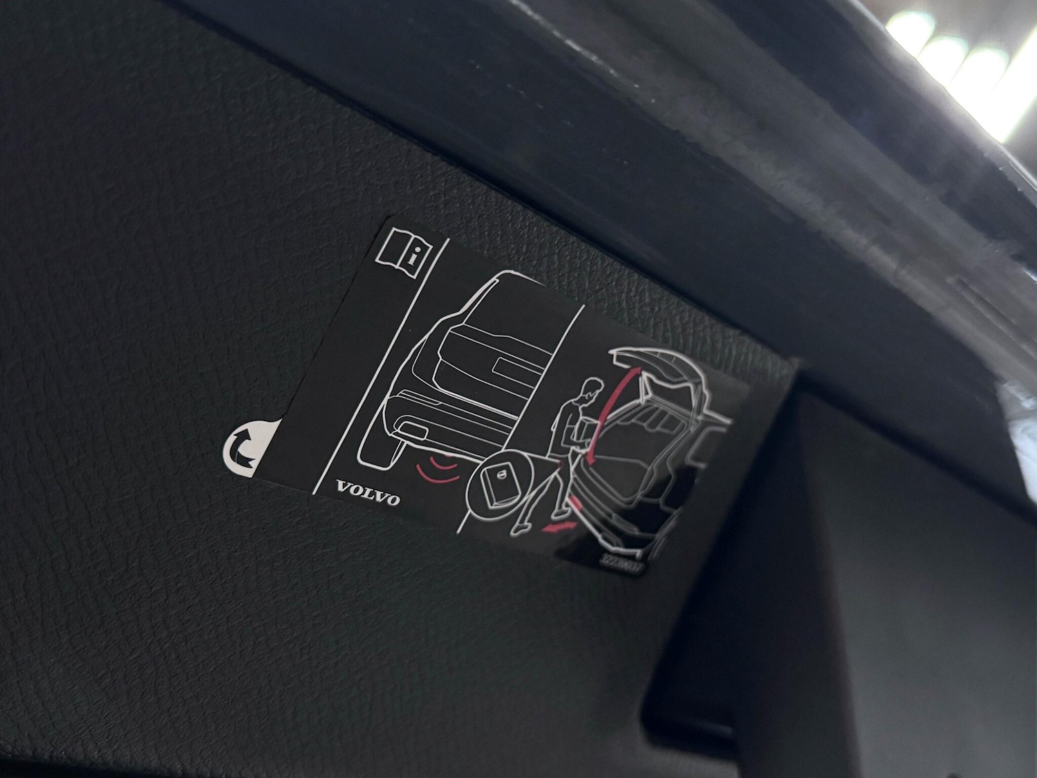 Used Volvo XC90 2020 for sale - 77131697: Photo 14