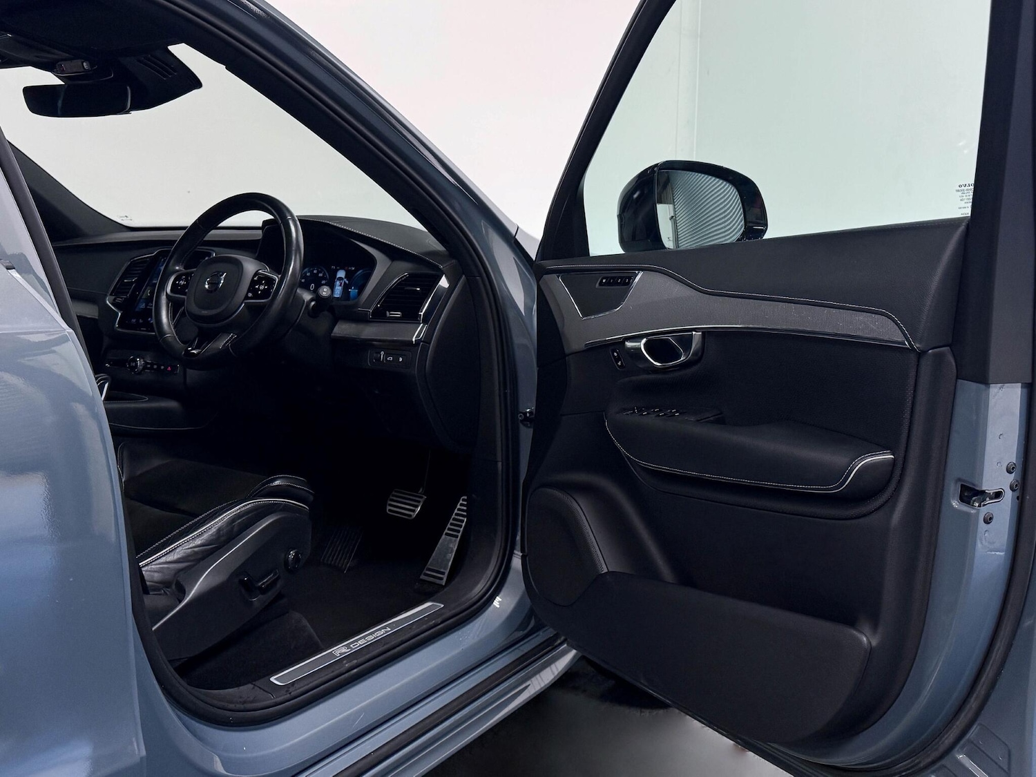 Used Volvo XC90 2020 for sale - 77131697: Photo 17