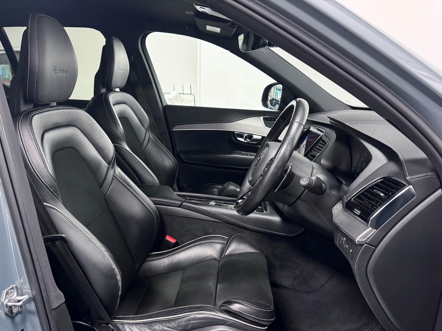 Used Volvo XC90 2020 for sale - 77131697: Photo 24