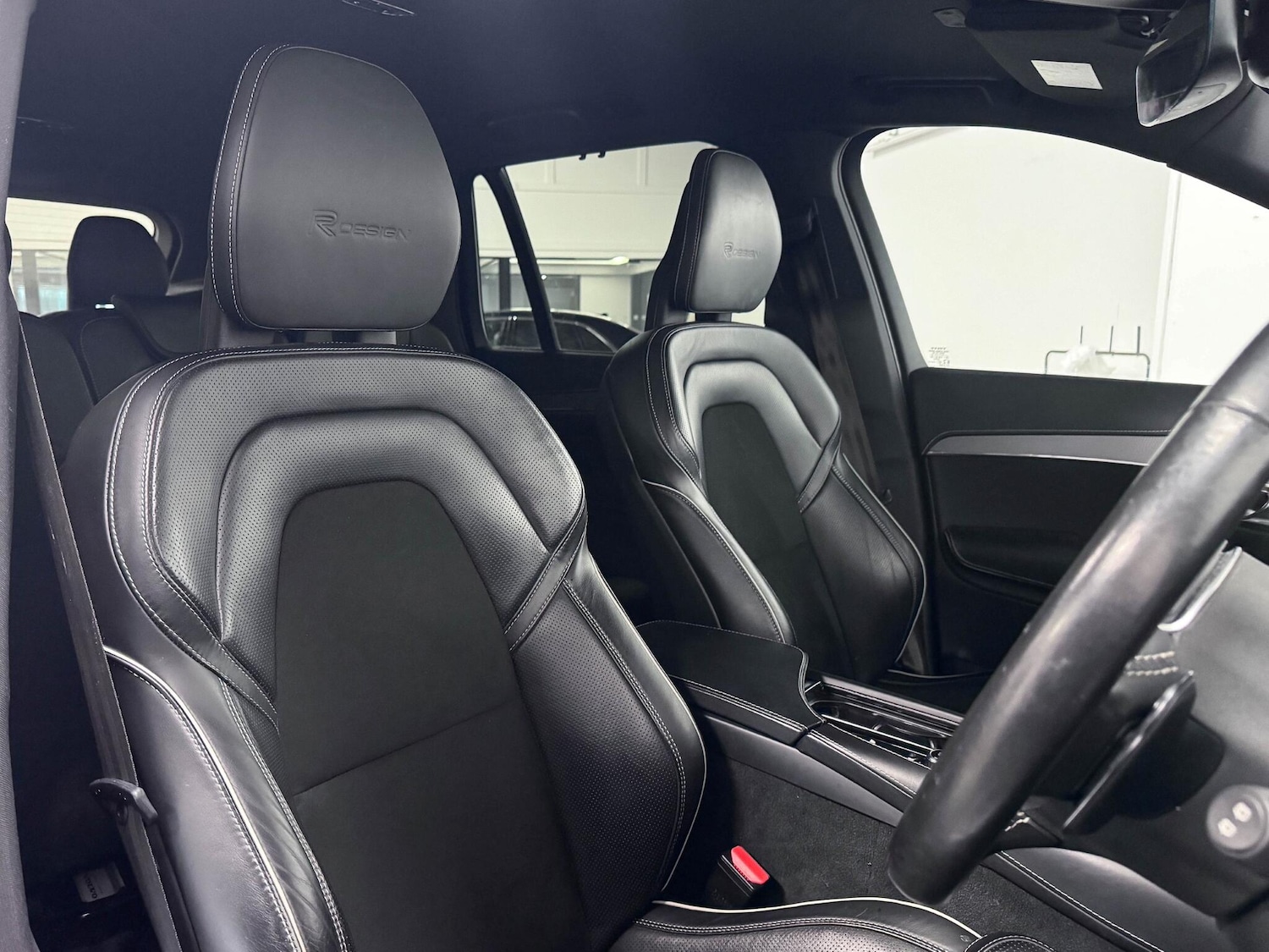 Used Volvo XC90 2020 for sale - 77131697: Photo 26