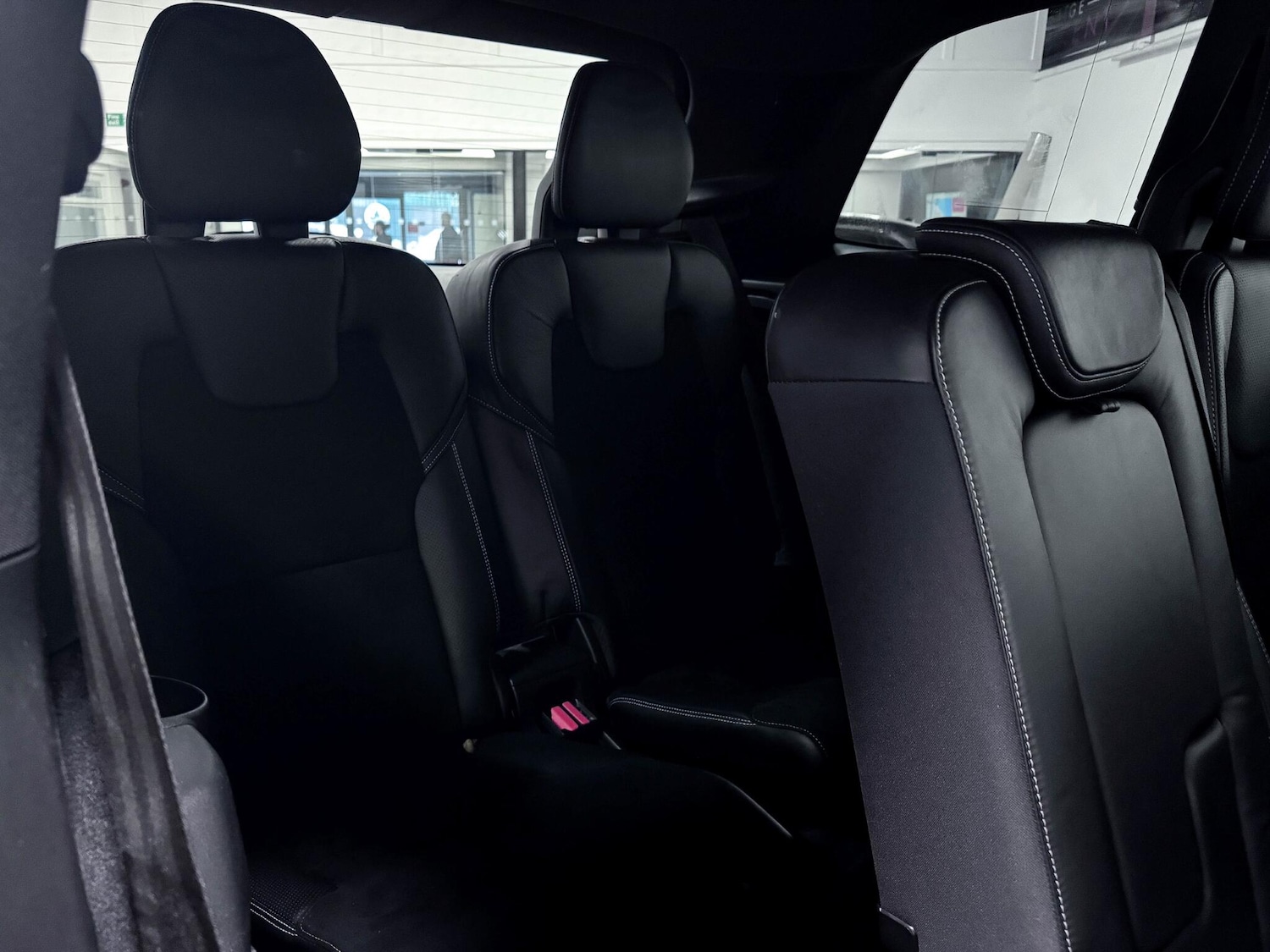 Used Volvo XC90 2020 for sale - 77131697: Photo 27