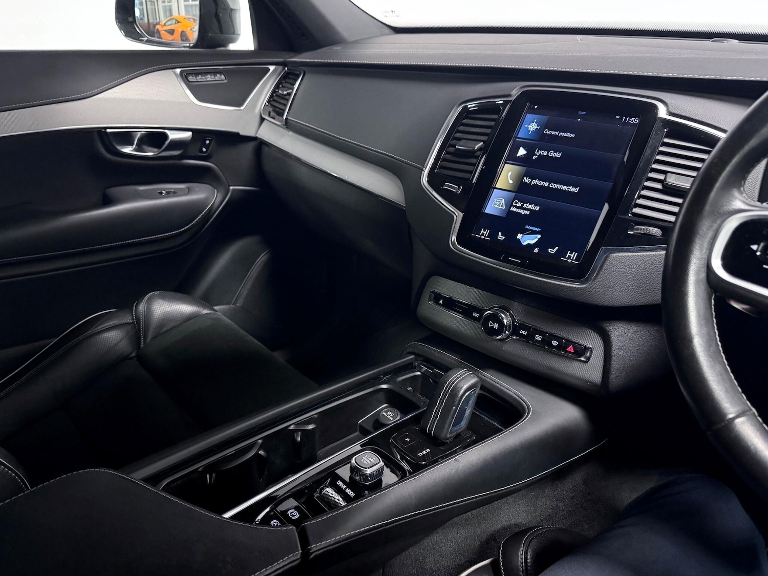 Used Volvo XC90 2020 for sale - 77131697: Photo 31