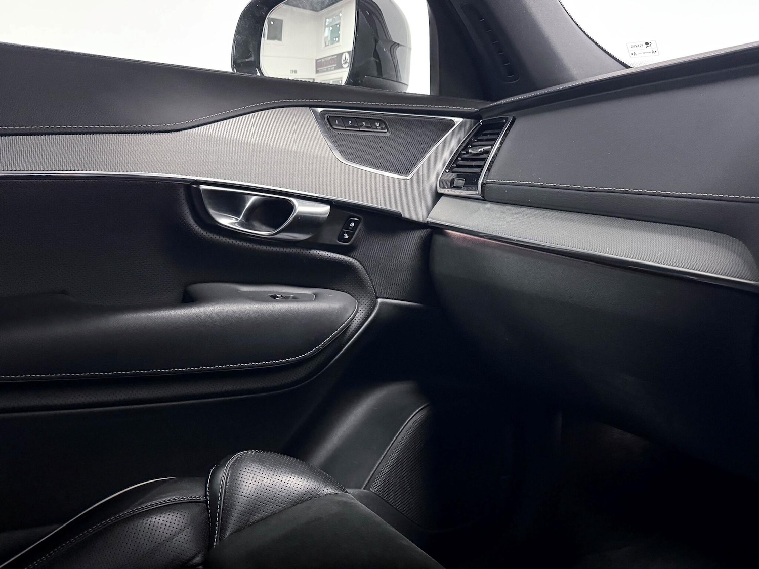 Used Volvo XC90 2020 for sale - 77131697: Photo 32