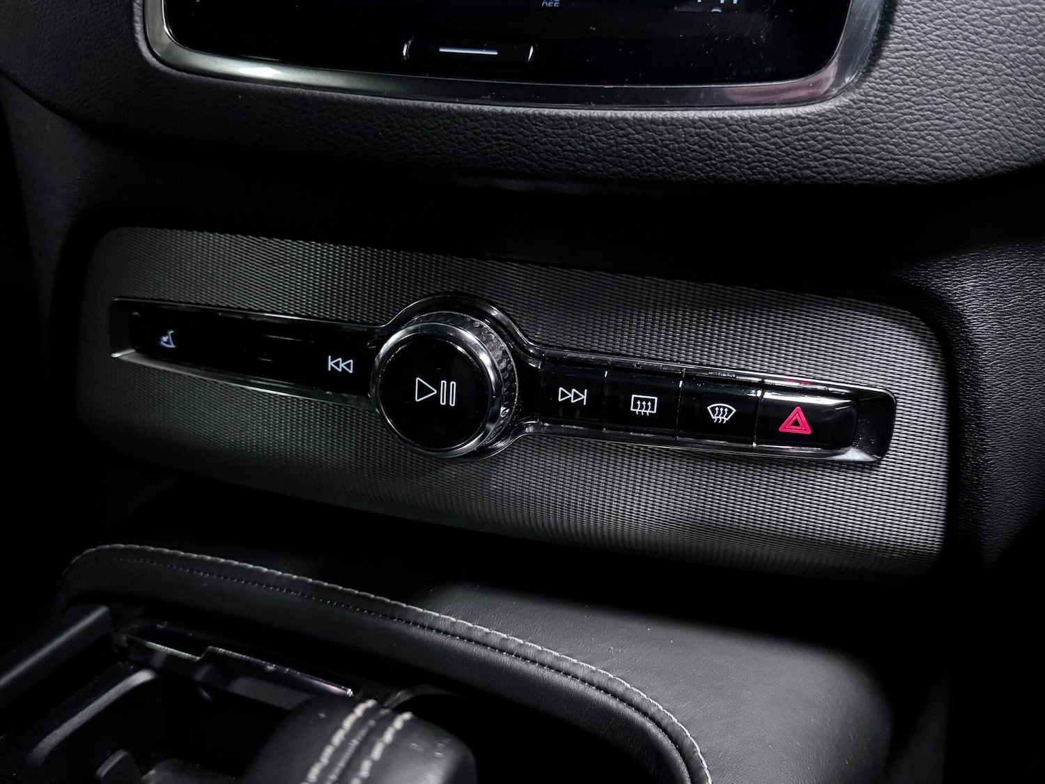 Used Volvo XC90 2020 for sale - 77131697: Photo 35