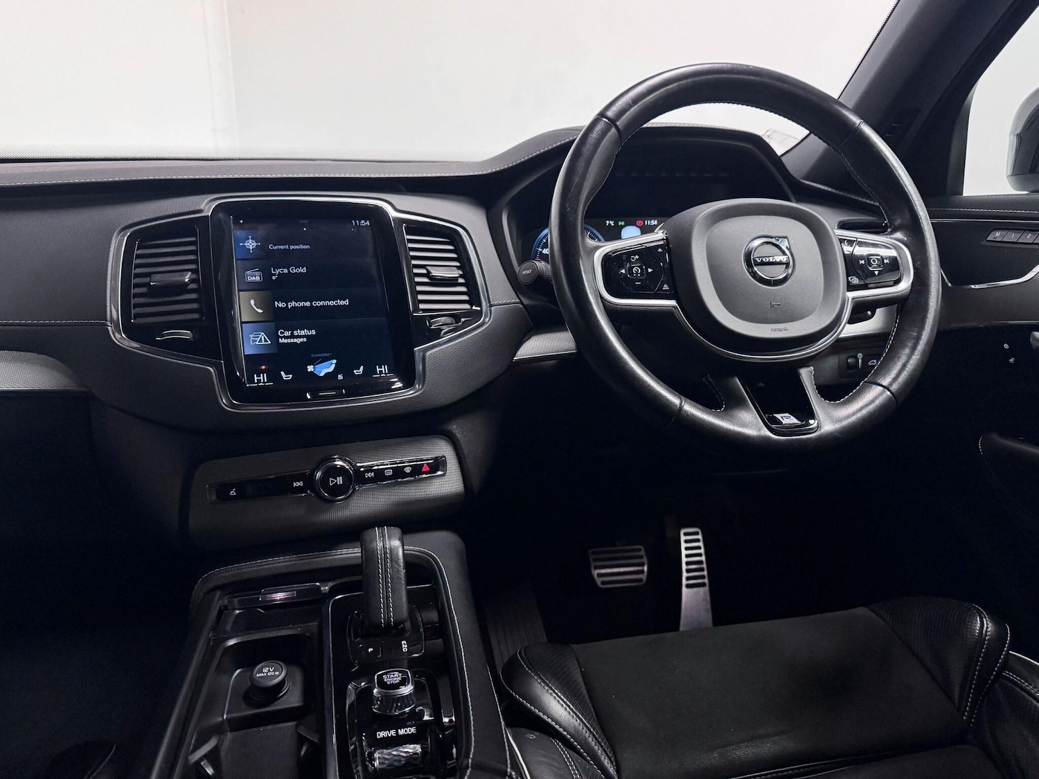 Used Volvo XC90 2020 for sale - 77131697: Photo 36