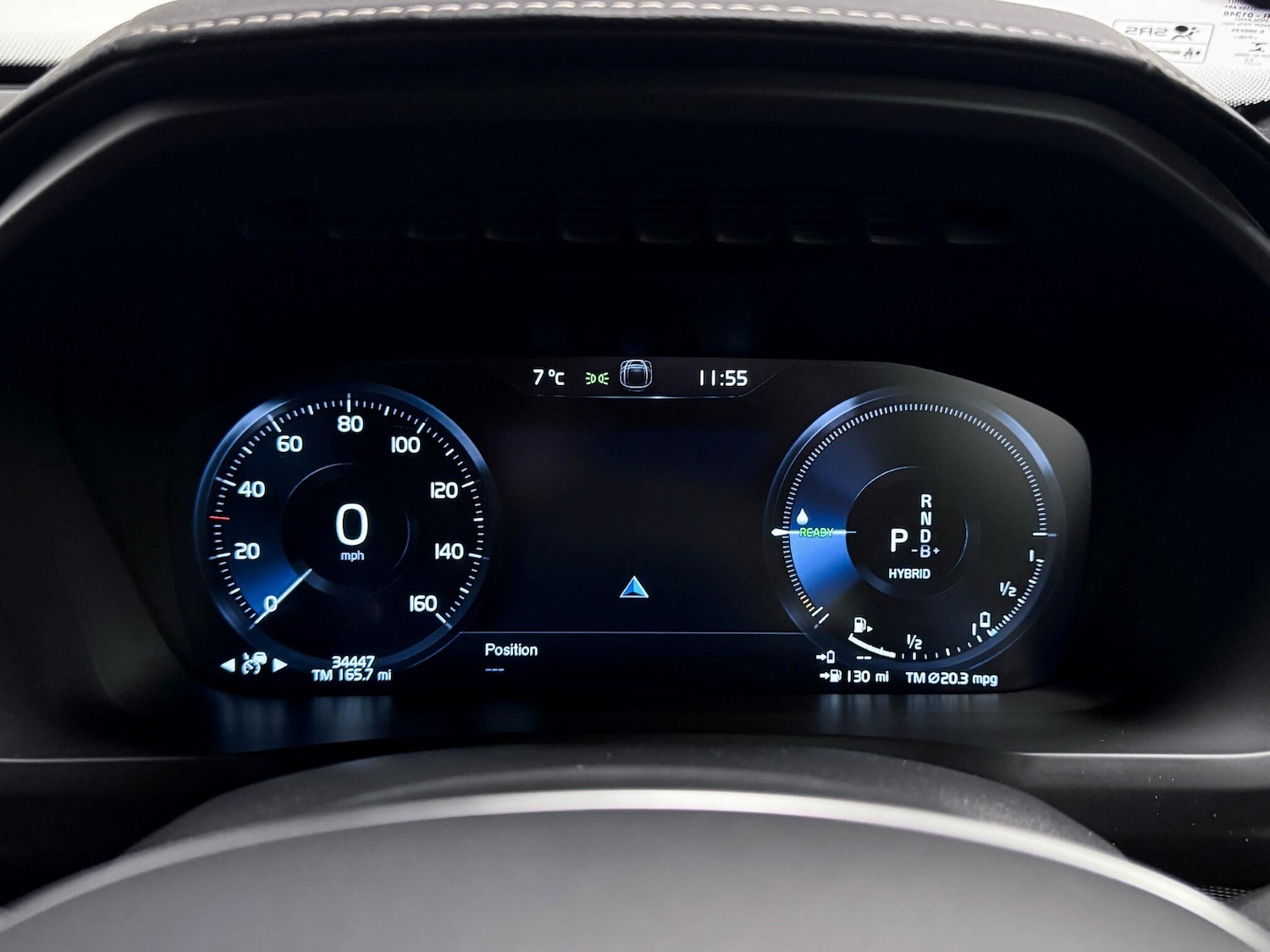 Used Volvo XC90 2020 for sale - 77131697: Photo 39