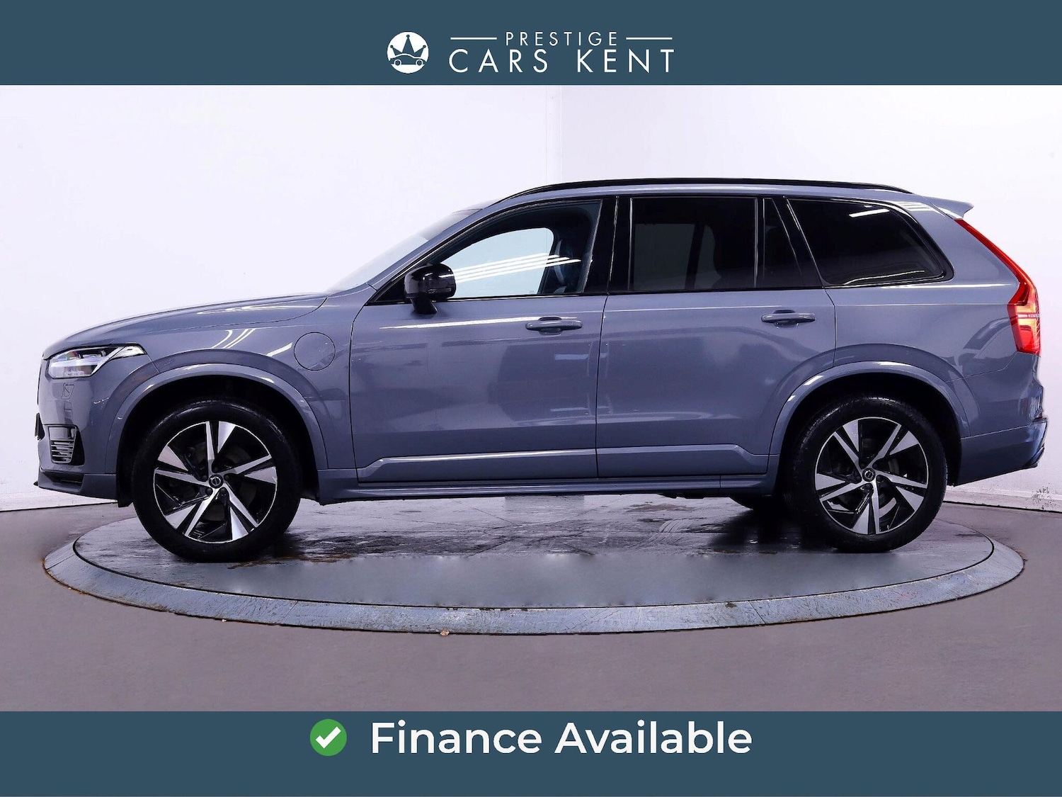 Used Volvo XC90 2020 for sale - 77131697: Photo 4