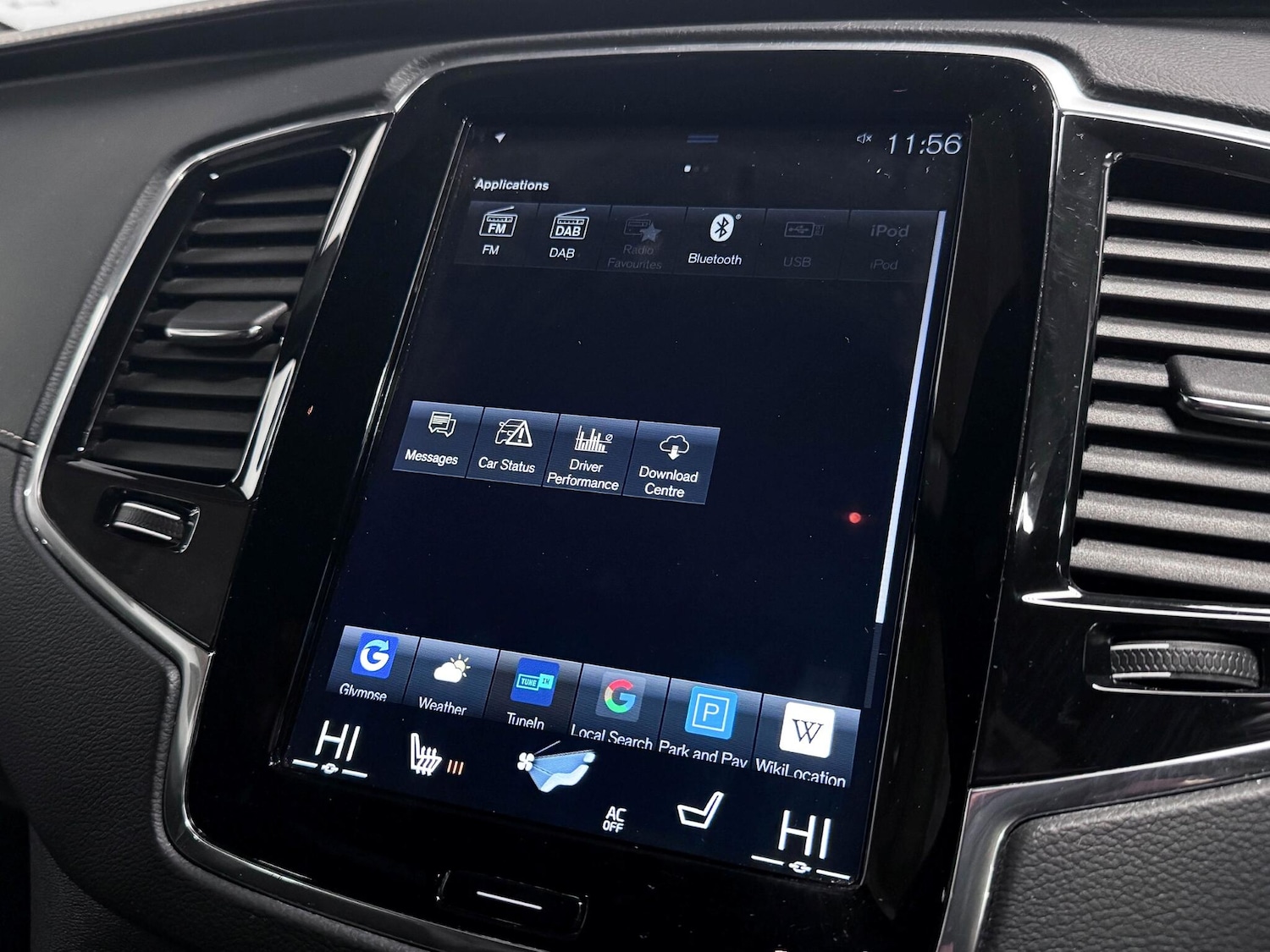 Used Volvo XC90 2020 for sale - 77131697: Photo 42