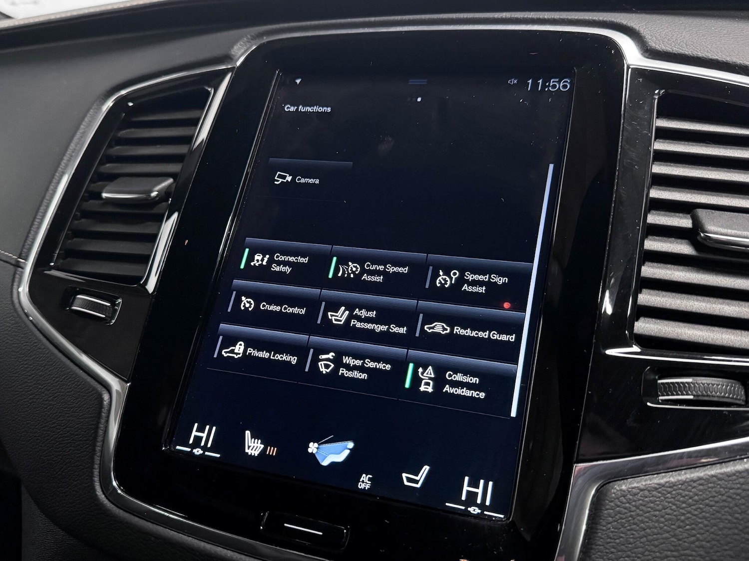 Used Volvo XC90 2020 for sale - 77131697: Photo 45