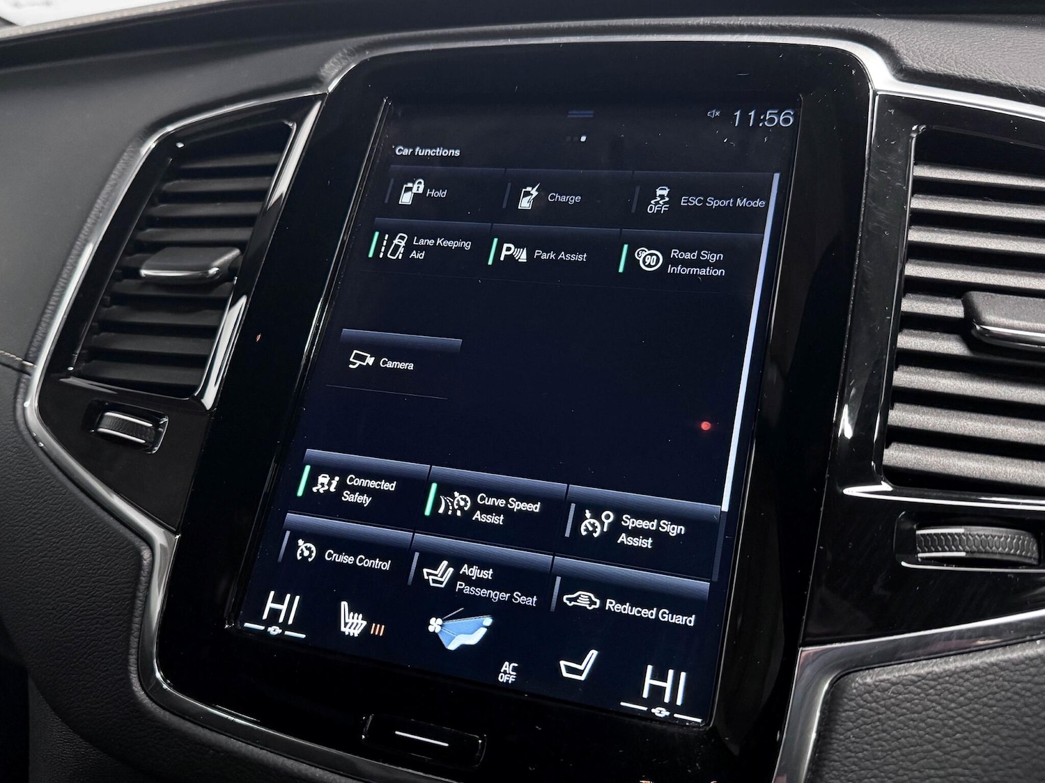 Used Volvo XC90 2020 for sale - 77131697: Photo 46