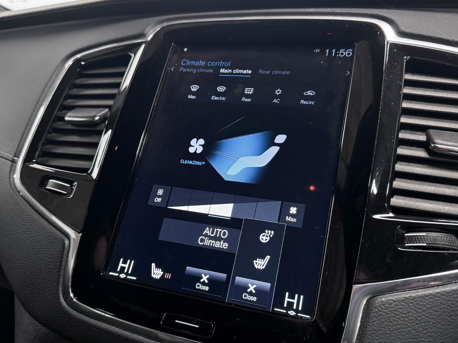 Used Volvo XC90 2020 for sale - 77131697: Photo 51