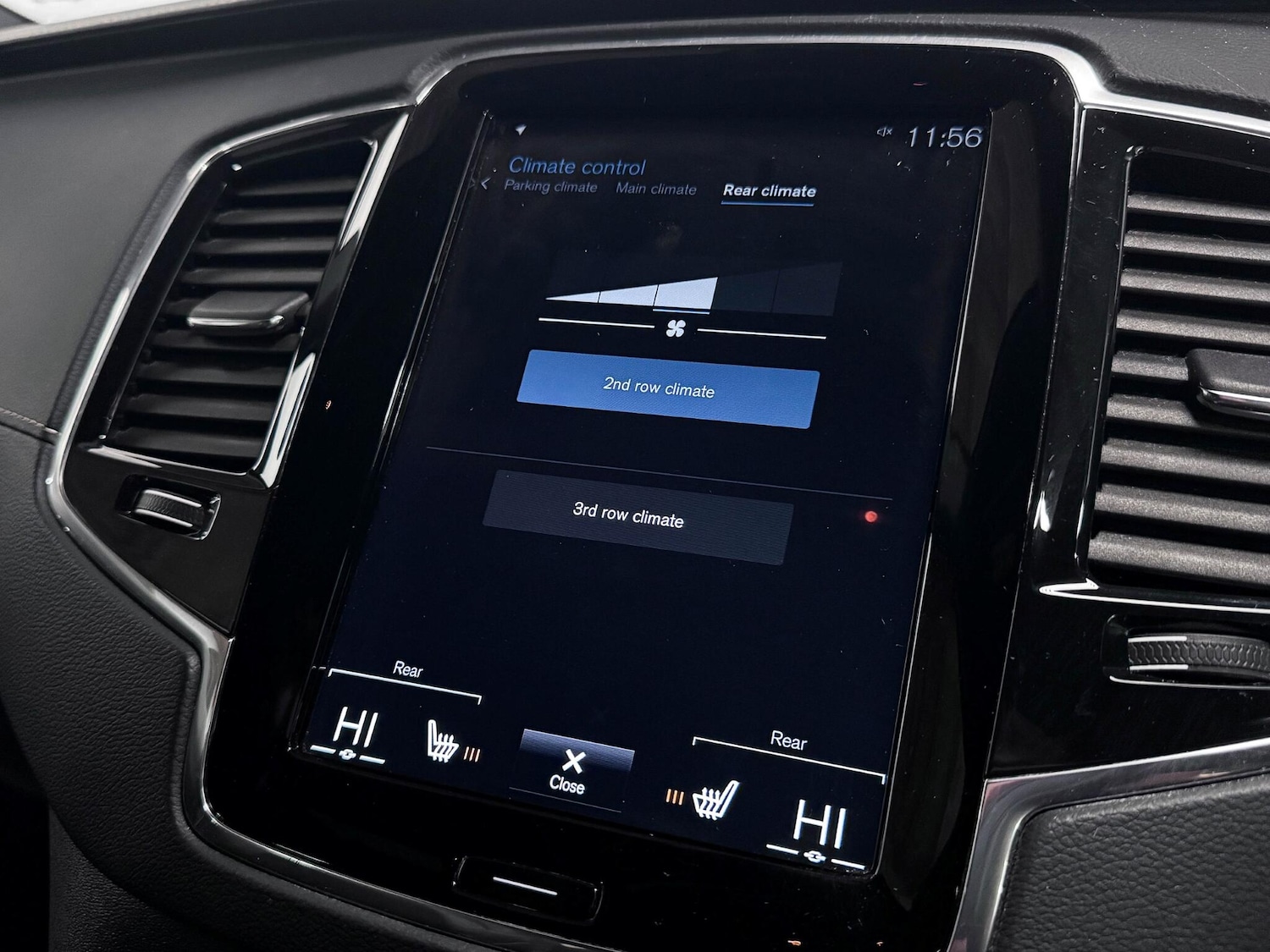 Used Volvo XC90 2020 for sale - 77131697: Photo 52