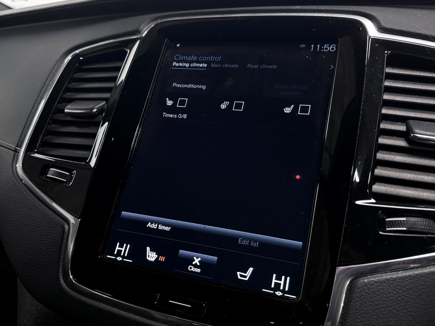 Used Volvo XC90 2020 for sale - 77131697: Photo 53