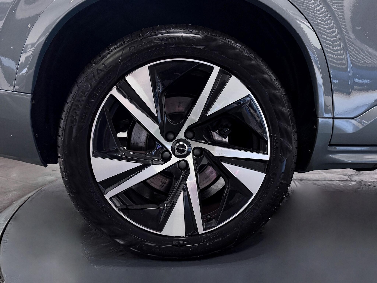 Used Volvo XC90 2020 for sale - 77131697: Photo 55