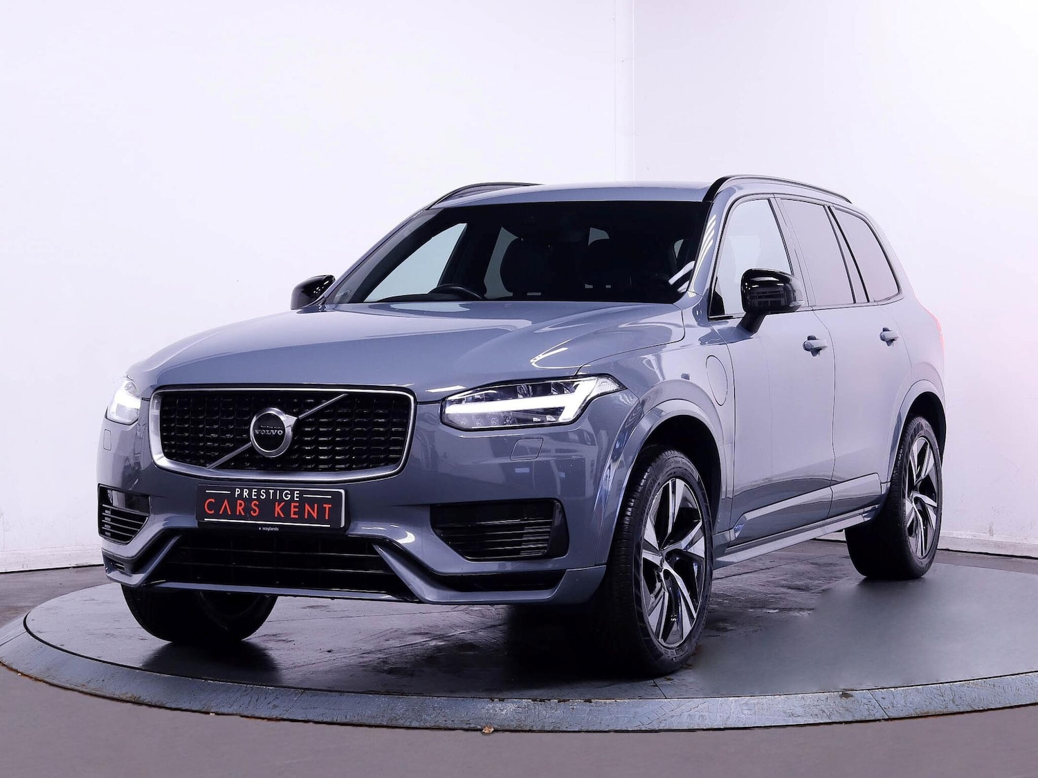 Used Volvo XC90 2020 for sale - 77131697: Photo 6