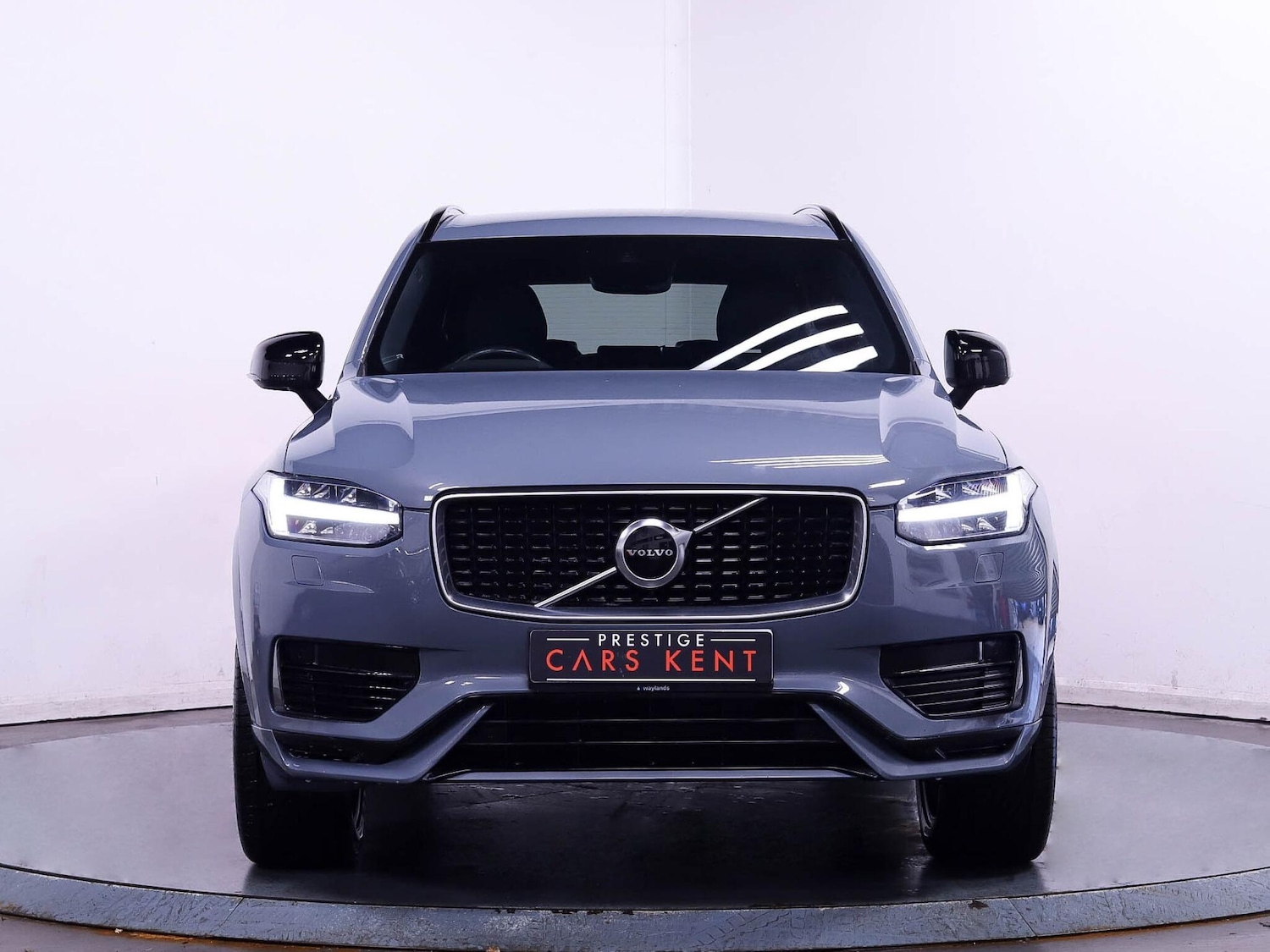 Used Volvo XC90 2020 for sale - 77131697: Photo 7