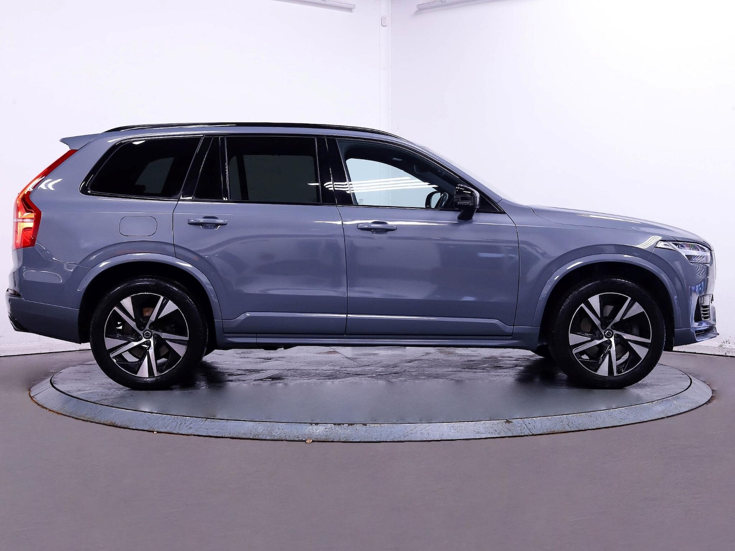 Used Volvo XC90 2020 for sale - 77131697: Photo 8