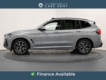 Used BMW X3 2024 for sale - 79590742: Photo