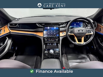 Used Jeep Grand Cherokee 2023 for sale - 77970112: Photo