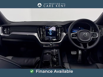 Used Volvo XC60 2022 for sale - 77143559: Photo