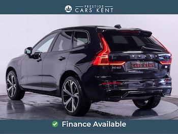 Used Volvo XC60 2022 for sale - 77143559: Photo