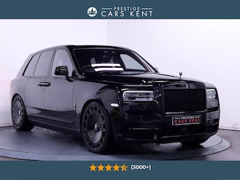 2023 (23) - Black Badge 5dr Auto