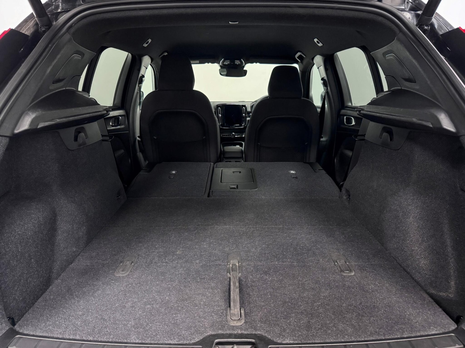 Used Volvo XC40 2023 for sale - 76952338: Photo 14