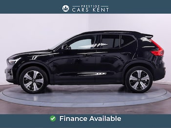 Used Volvo XC40 2023 for sale - 76952338: Photo