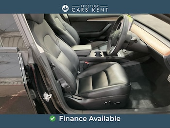 Used Tesla Model 3 2022 for sale - 76824587: Photo