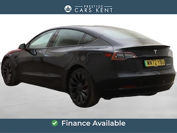 Used Tesla Model 3 2022 for sale - 76824587: Photo