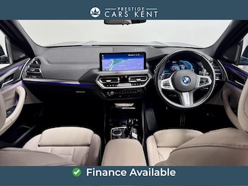 Used BMW X3 2023 for sale - 77496796: Photo