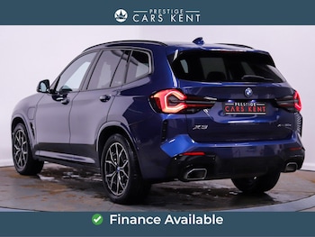 Used BMW X3 2023 for sale - 77496796: Photo