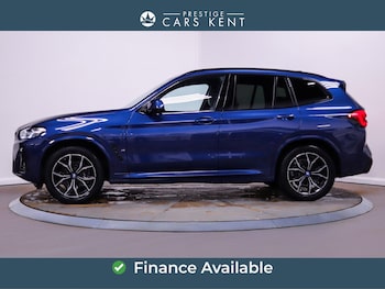 Used BMW X3 2023 for sale - 77496796: Photo