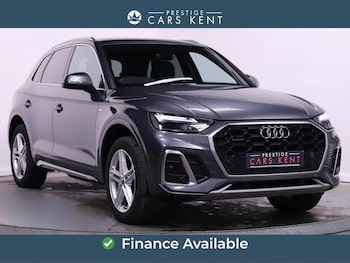 Used Audi Q5 2023 for sale - 78491479: Photo
