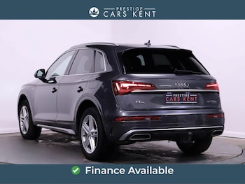 Used Audi Q5 2023 for sale - 78491479: Photo