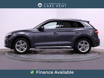Used Audi Q5 2023 for sale - 78491479: Photo
