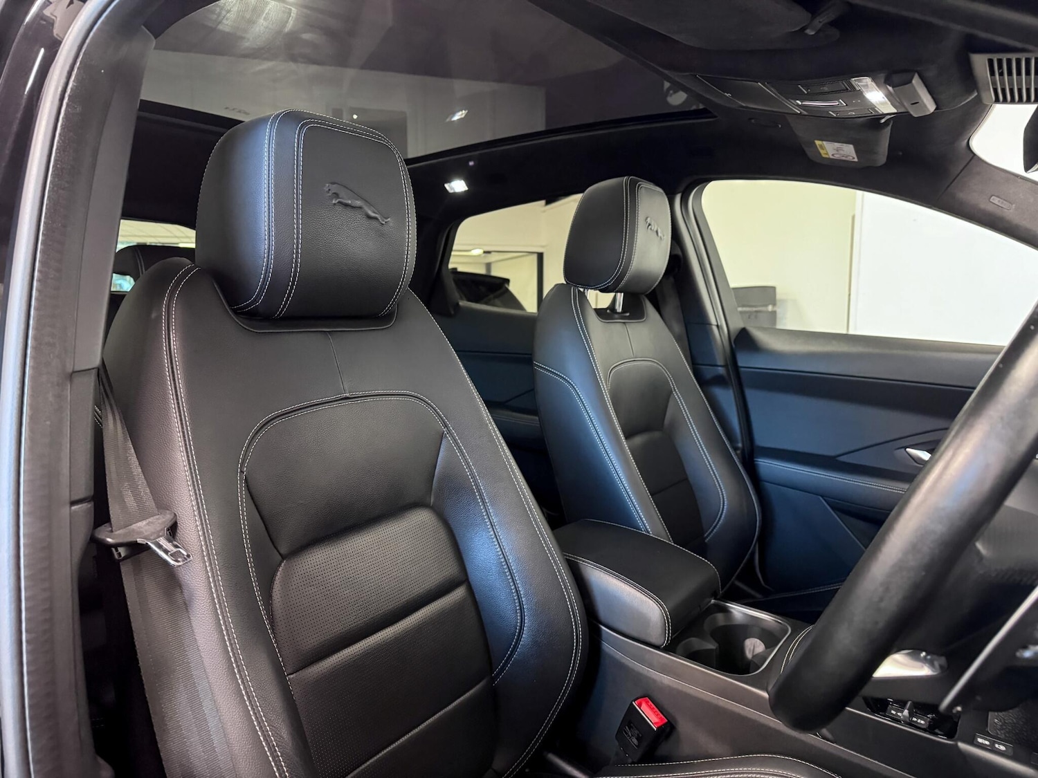 Used Jaguar E-Pace 2021 for sale - 77040028: Photo 21