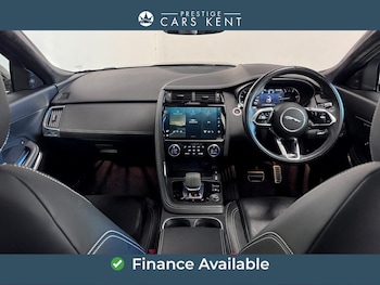 Used Jaguar E-Pace 2021 for sale - 77040028: Photo