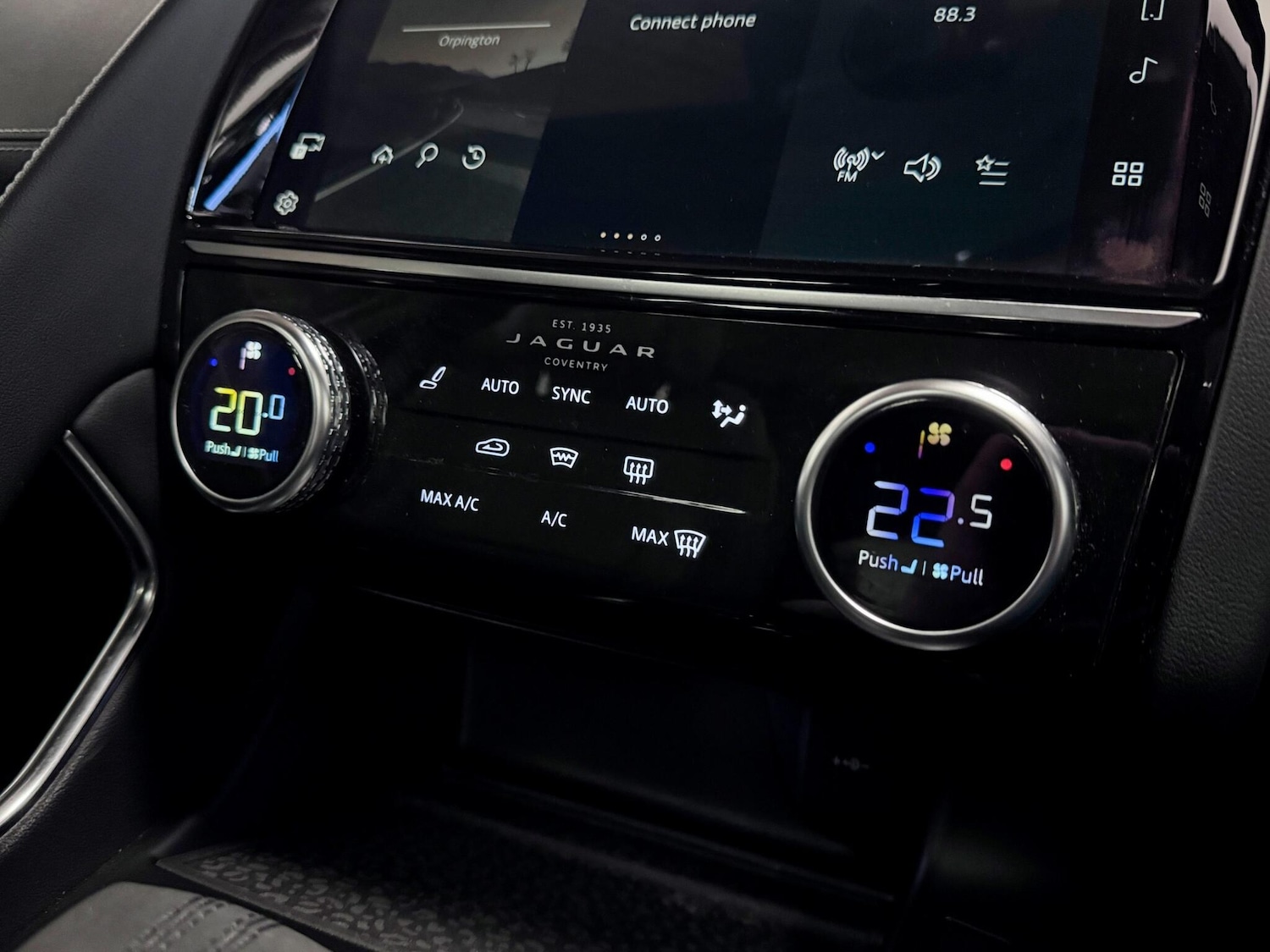 Used Jaguar E-Pace 2021 for sale - 77040028: Photo 30