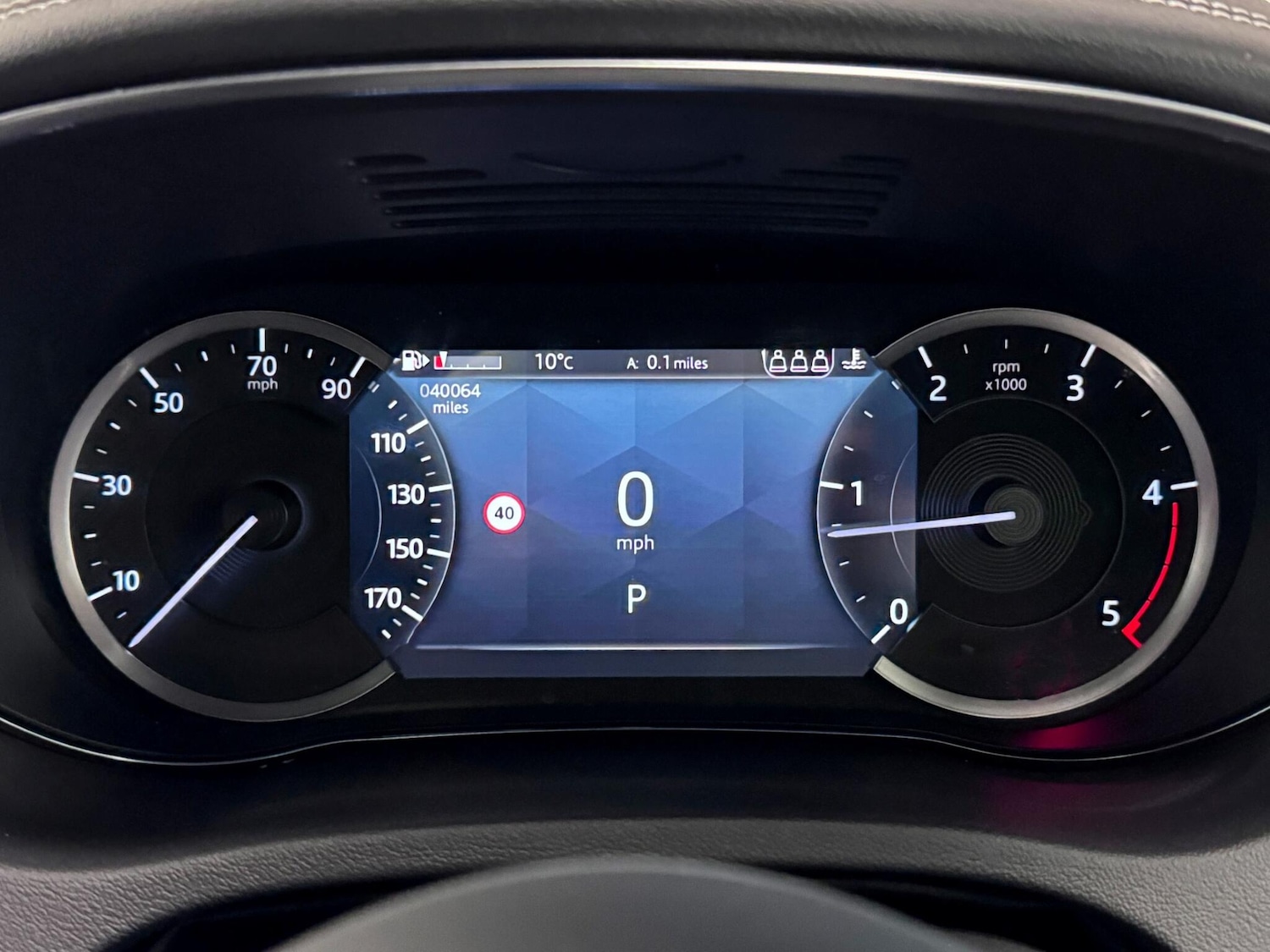 Used Jaguar E-Pace 2021 for sale - 77040028: Photo 34