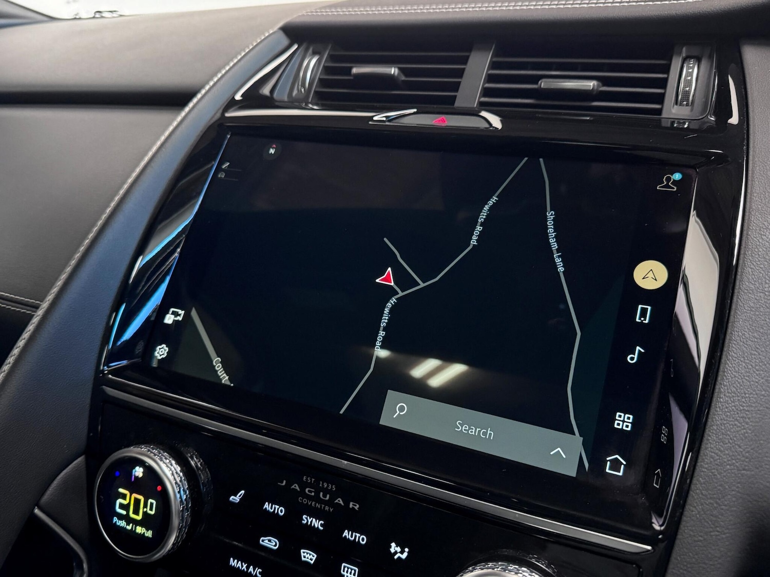 Used Jaguar E-Pace 2021 for sale - 77040028: Photo 37