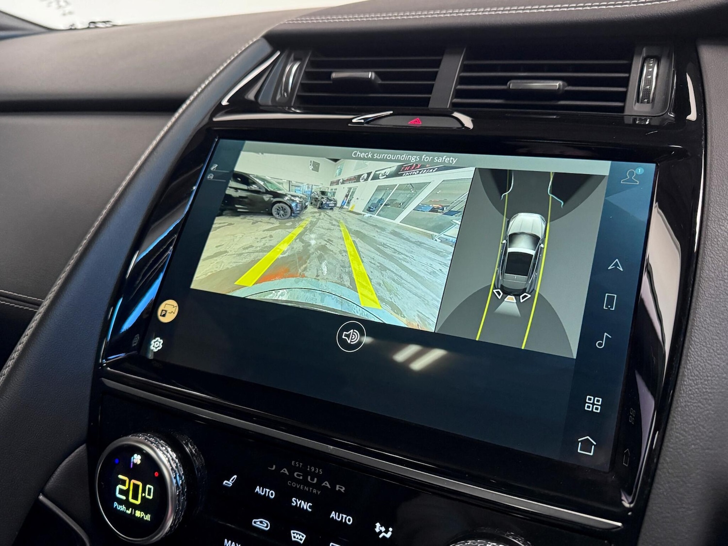 Used Jaguar E-Pace 2021 for sale - 77040028: Photo 38