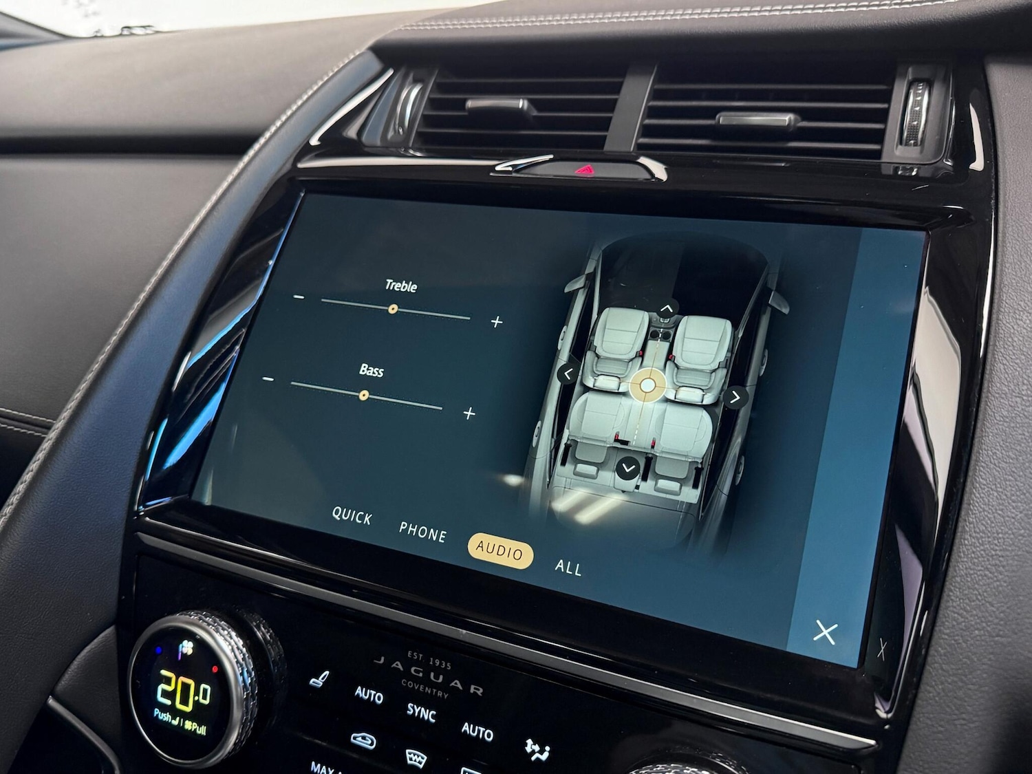 Used Jaguar E-Pace 2021 for sale - 77040028: Photo 41