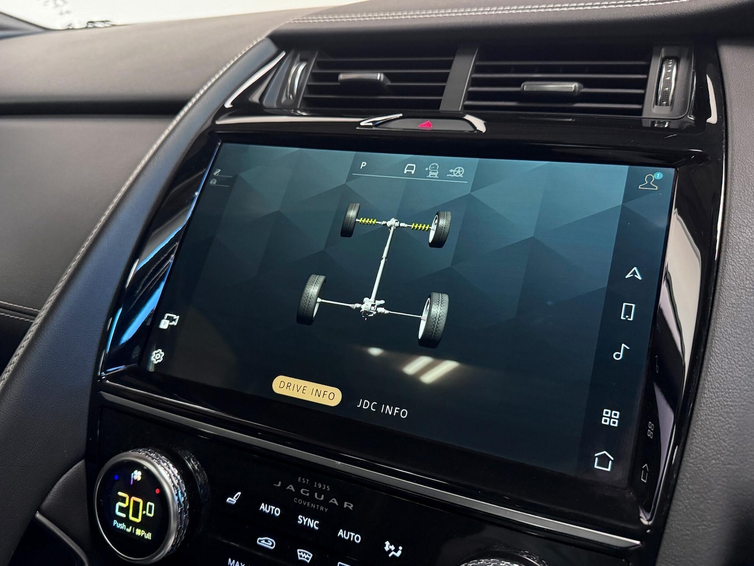 Used Jaguar E-Pace 2021 for sale - 77040028: Photo 46