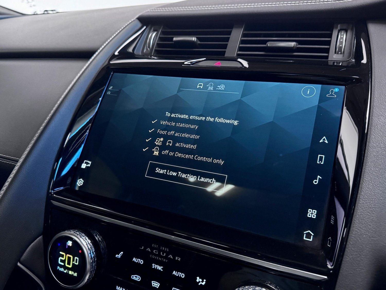 Used Jaguar E-Pace 2021 for sale - 77040028: Photo 47