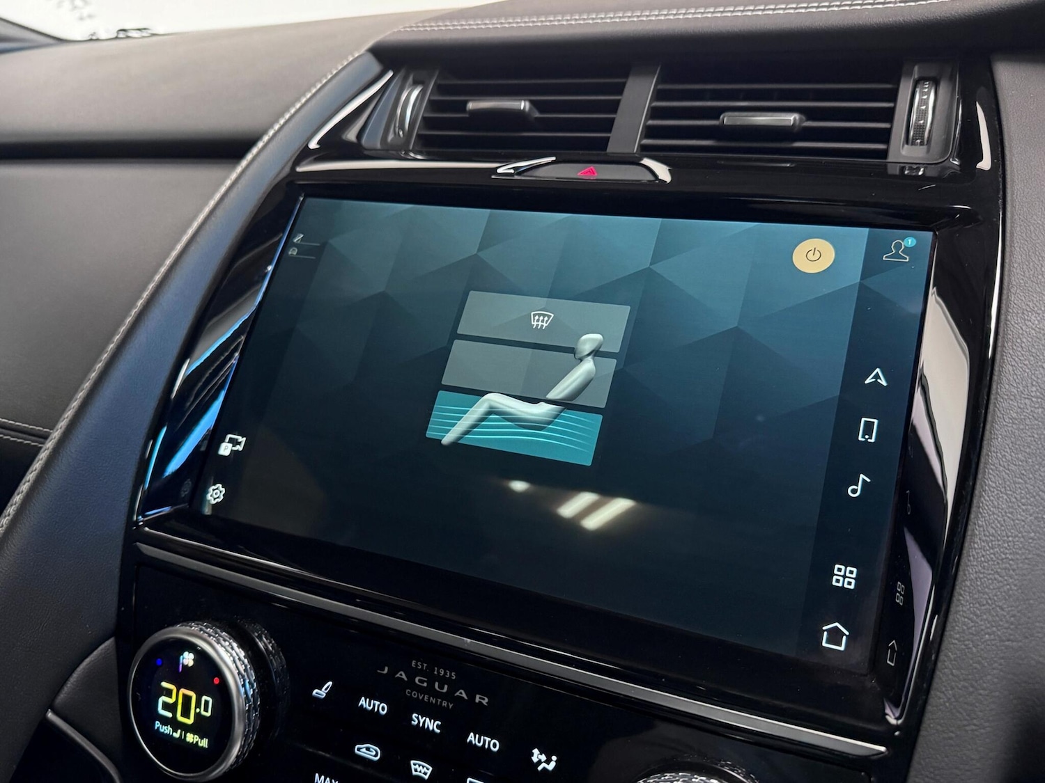 Used Jaguar E-Pace 2021 for sale - 77040028: Photo 49