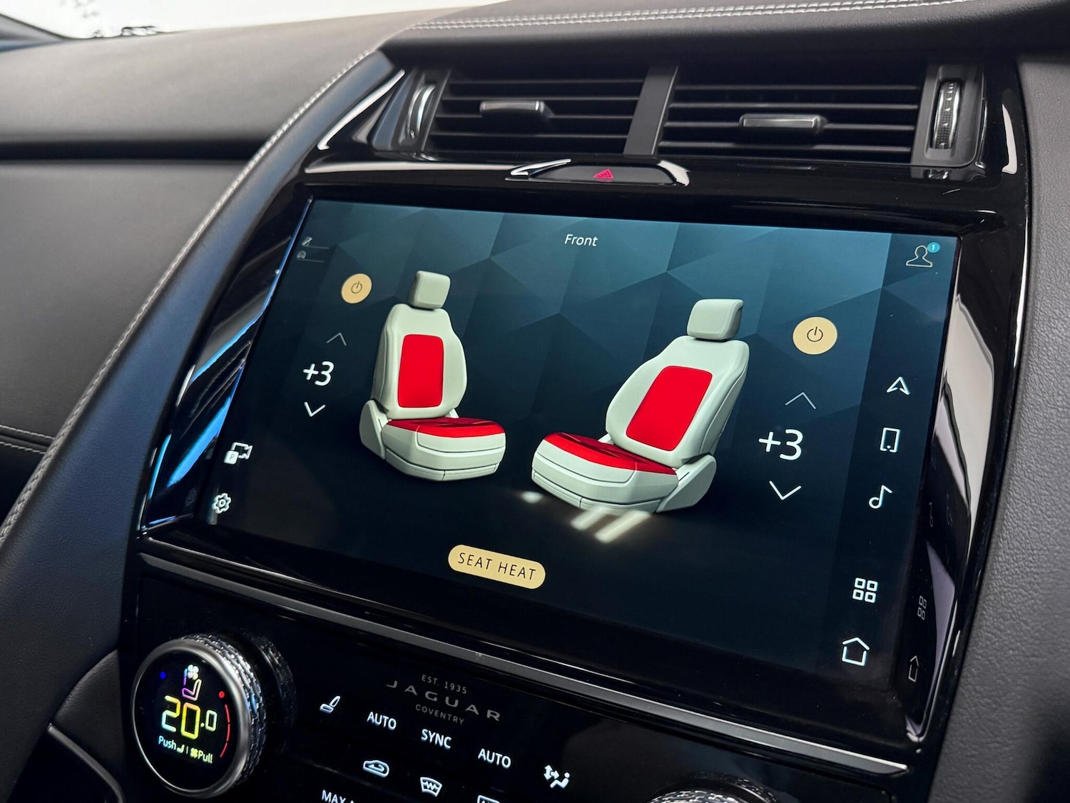 Used Jaguar E-Pace 2021 for sale - 77040028: Photo 50