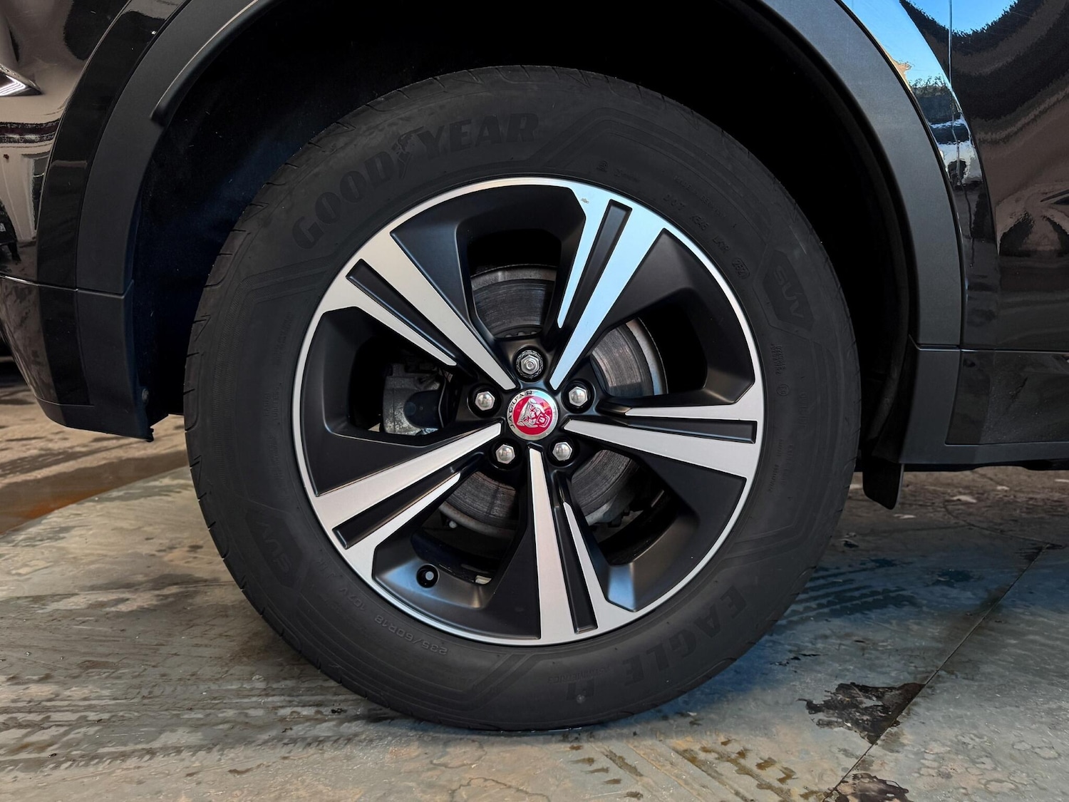 Used Jaguar E-Pace 2021 for sale - 77040028: Photo 51