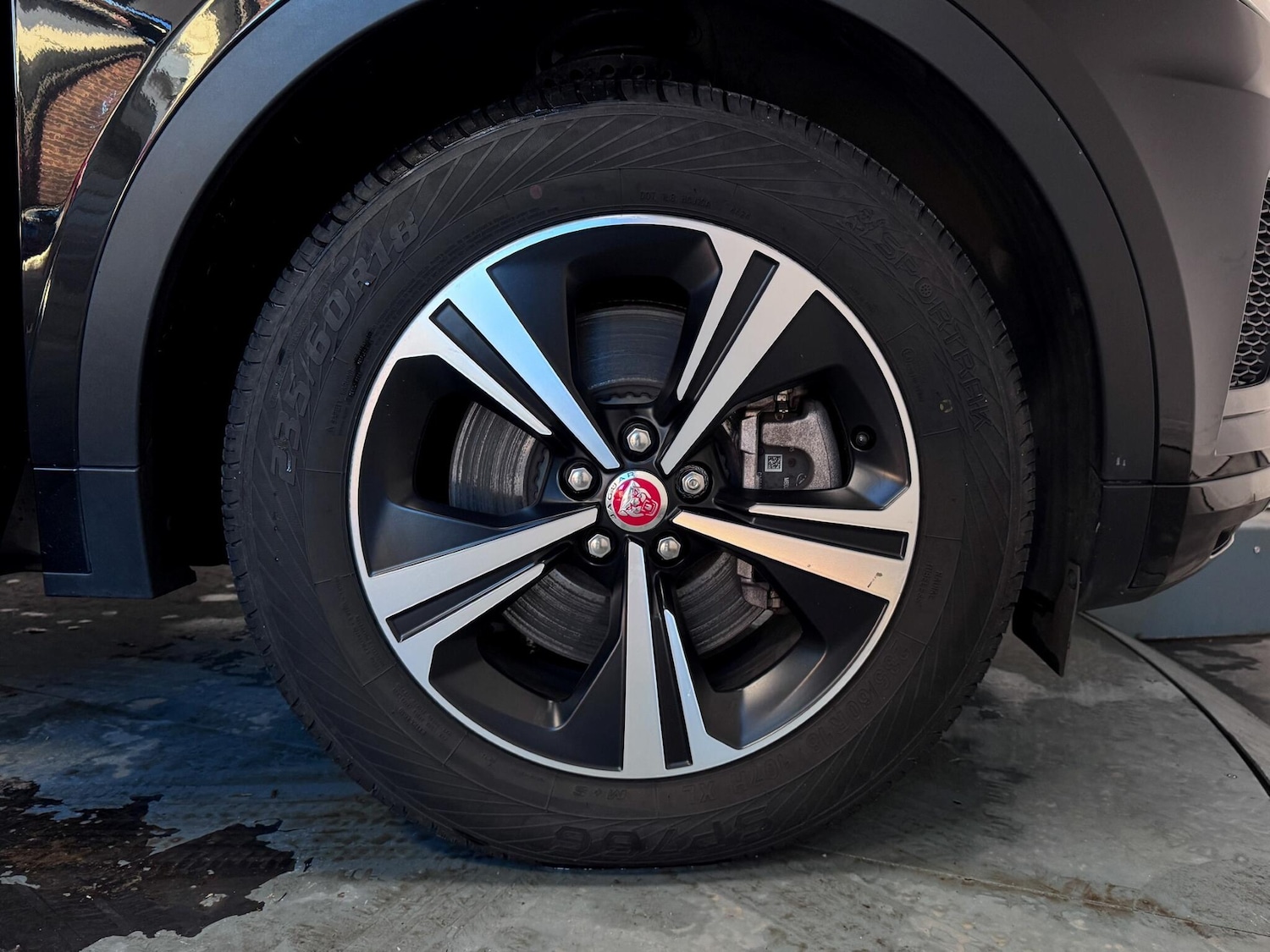 Used Jaguar E-Pace 2021 for sale - 77040028: Photo 52